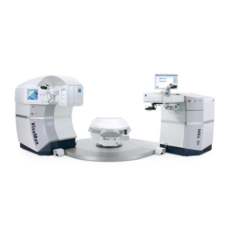 ZEISS VisuMax 500